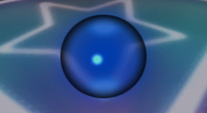 Le Lumipolariton.