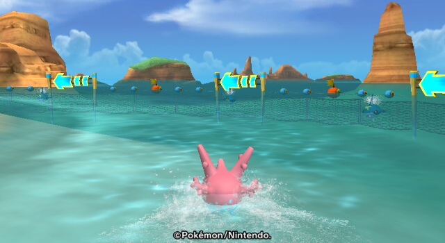 L&rsquo;Aqua-turbo de Léviator.