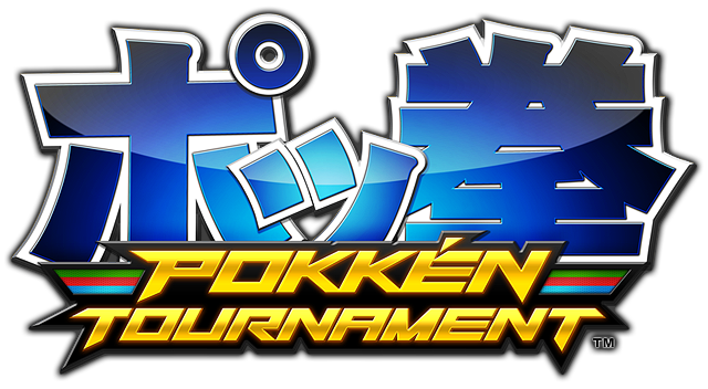 Le logo du jeu.