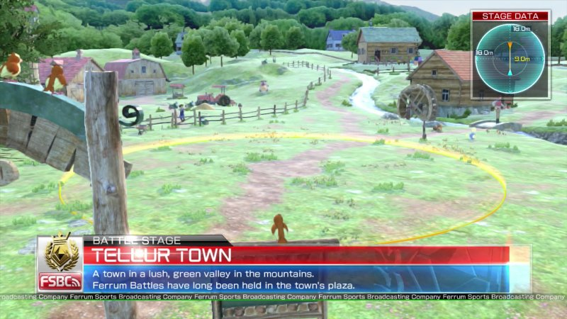 Tellureville.