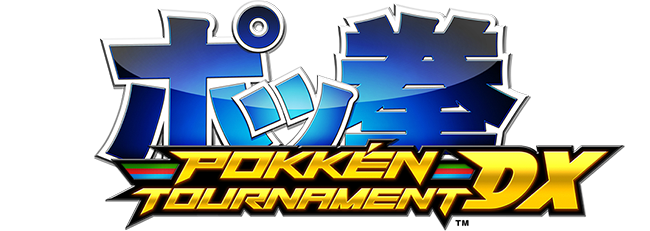 Le logo du jeu.