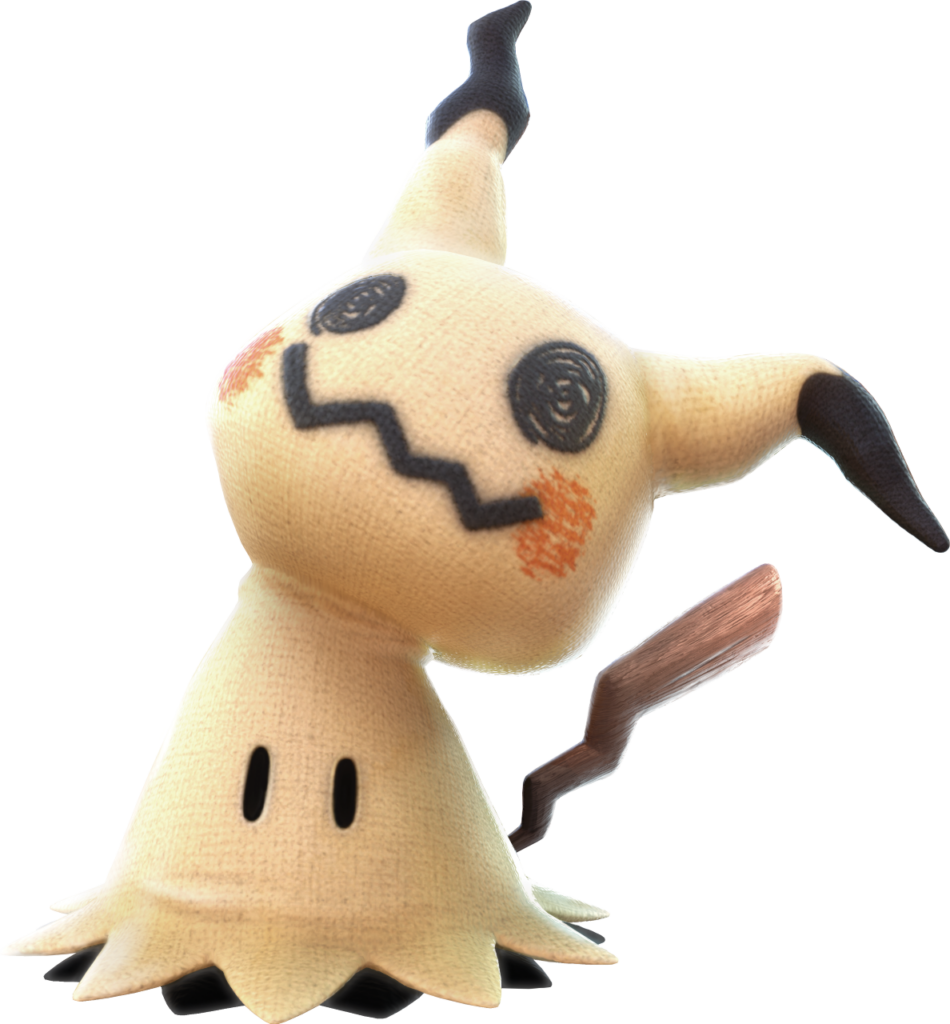 Mimiqui.