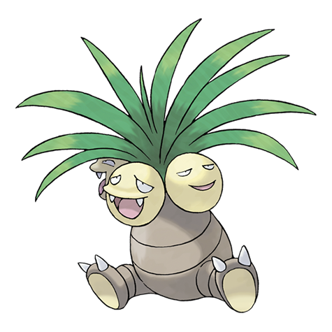 Noadkoko.