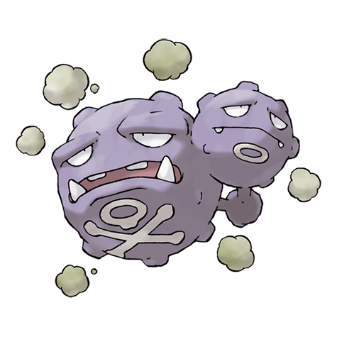 Smogogo.