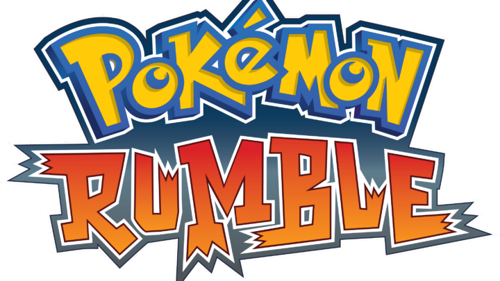 Visuel de Pokémon Rumble