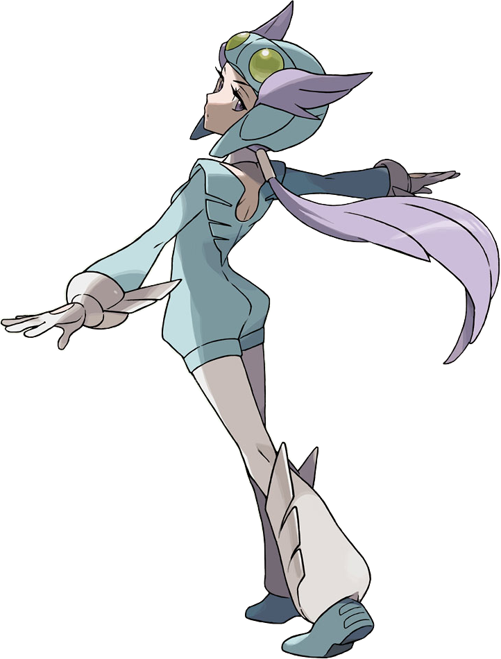 Winona.