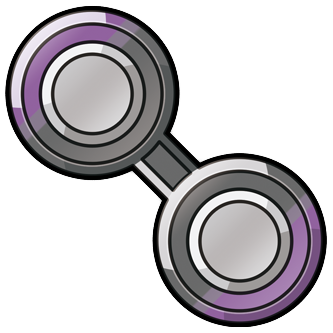 Badge Balancier, Arène de Clémenti-Ville.