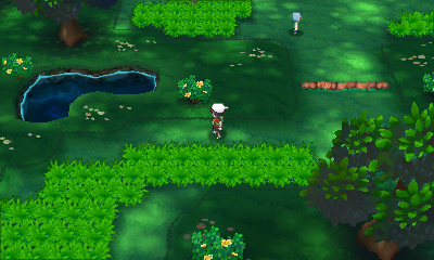 Petalburg Woods (chapter 2).