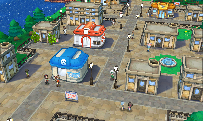 Rustboro City (chapter 2).