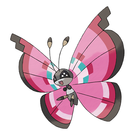 Prismillon.