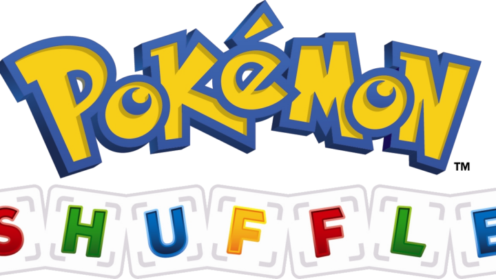 Logo de Pokémon Shuffle