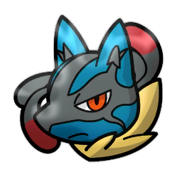 Méga-Lucario, enjeu de la première compétition.