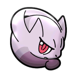Méga-Mewtwo Y, boss du niveau 150.