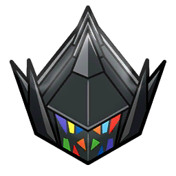 Necrozma, l’un des derniers Pokémon ajoutés au jeu.
