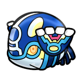 Primo-Kyogre, boss du niveau 700.