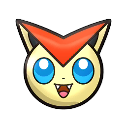 Victini.