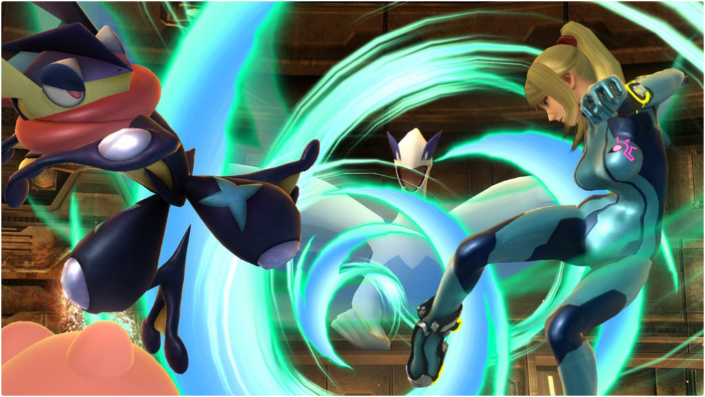 Lugia sorti d&rsquo;une Master Ball.