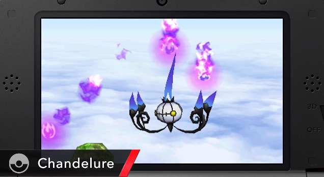 Lugulabre, ennemi de l’Aventure Smash.