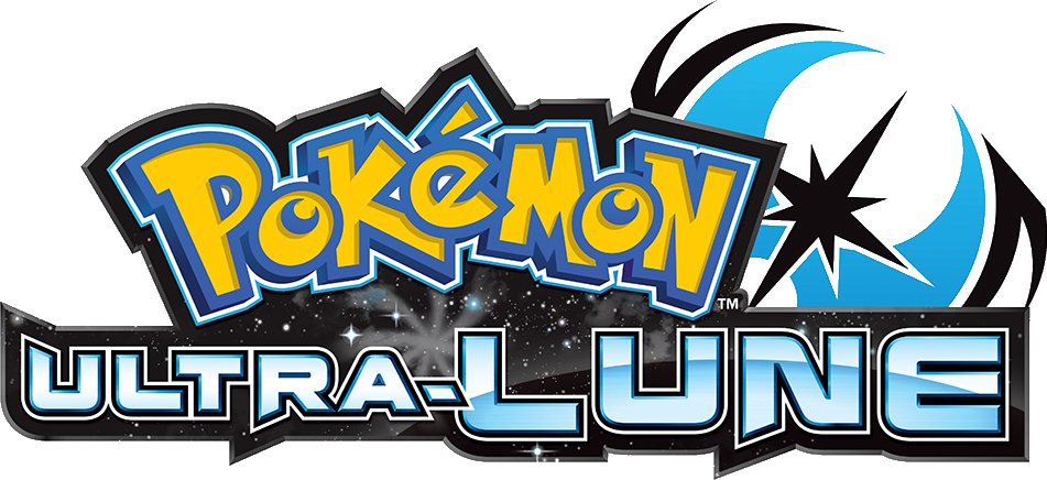 Logo français d’Ultra-Lune.