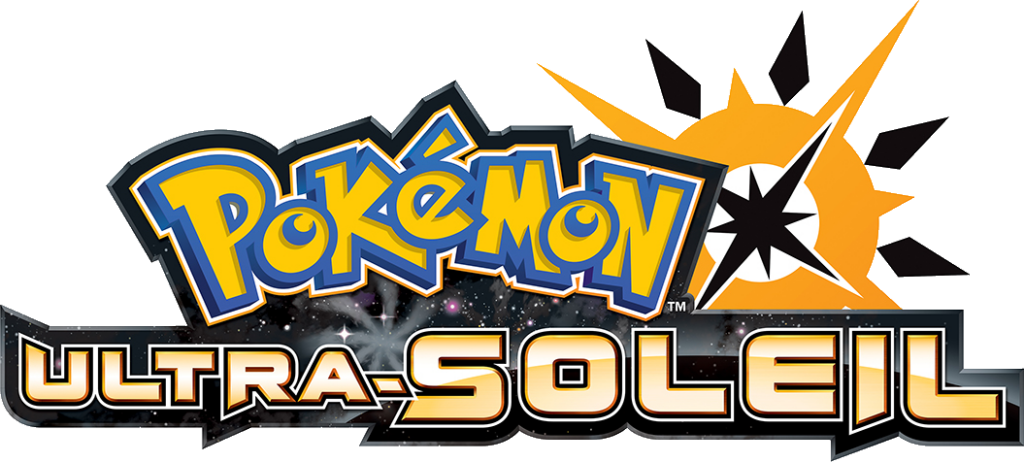 Logo français d’Ultra-Soleil.