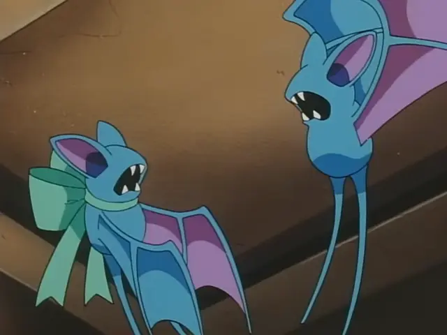 Image de l'épisode EP165 « Mélo au château »