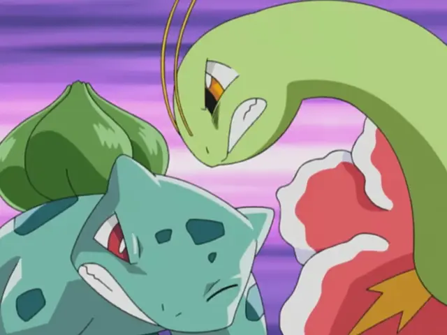 Image de l'épisode EP268 « La lutte des plantes »