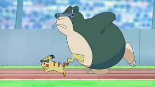 Une rivalité marathon