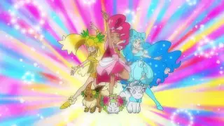 Un moment magi...carpe !