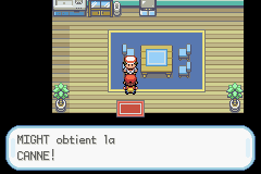 La Canne du Maître Pêcheur