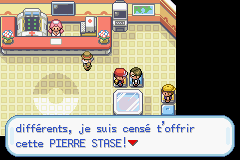 La Pierre Stase