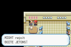 La Boîte Jetons