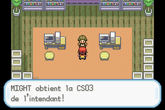 La CS03 Surf