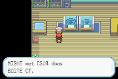 La CS04 Force