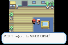 La Super Canne