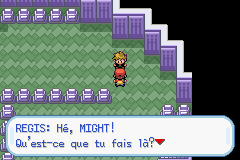 Votre rival vous attend