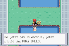 « Ne jetez pas votre console ! »