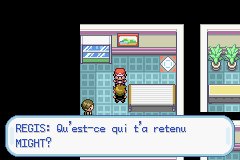 Votre rival, encore lui