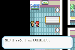 Un Lokhlass vous est confié