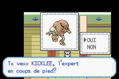 Kicklee ou Tygnon ?