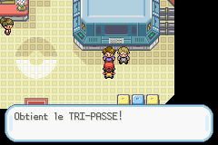 Le Tri-Passe