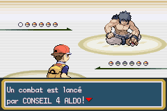 Aldo et ses Onix
