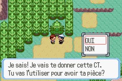 Un garçon vous offre la CT43