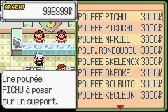 Des poupées à collectionner