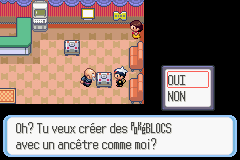 On vous propose de mixer des baies