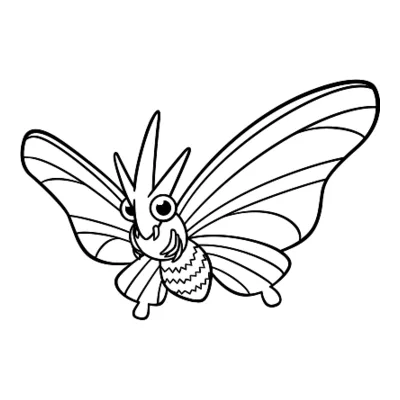 Coloriage Aéromite