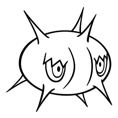 Coloriage Armulys