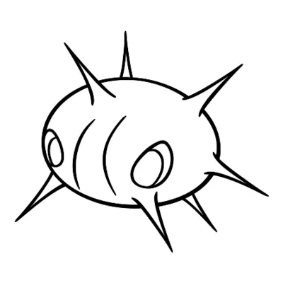 Coloriage Blindalys