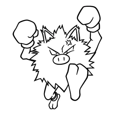 Coloriage Colossinge