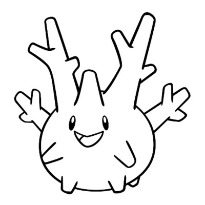 Coloriage Corayon