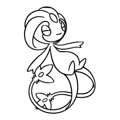 Coloriage Créhelf